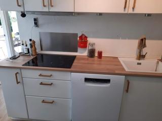 5 person holiday home in Eskebjerg - 1