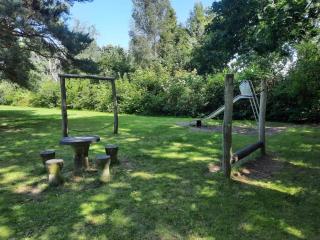 5 person holiday home in Eskebjerg - 6