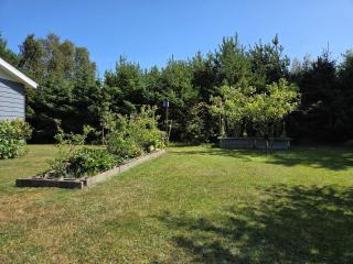 4 star holiday home in Hals - Hals - 3
