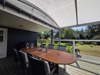 4 star holiday home in Hals - 1