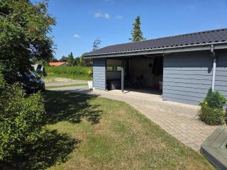4 star holiday home in Hals - 5