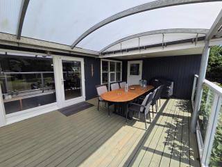 4 star holiday home in Hals - 2