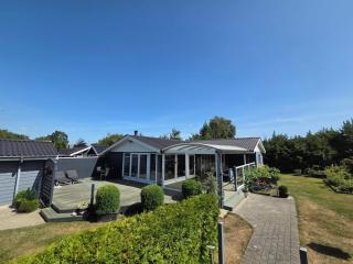 4 star holiday home in Hals - Hals - 8