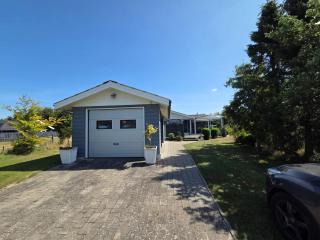 4 star holiday home in Hals - 4