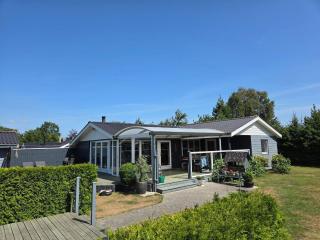 4 star holiday home in Hals - 9