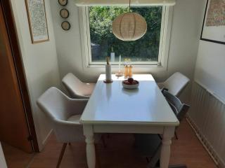 5 person holiday home in Eskebjerg - Eskebjerg - 2