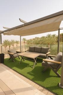 Penthouse Adele eilat - Eilat - 3
