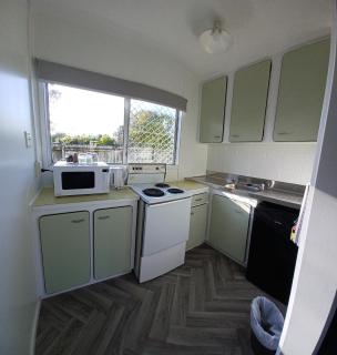 Parkview Motel - Dargaville - 3