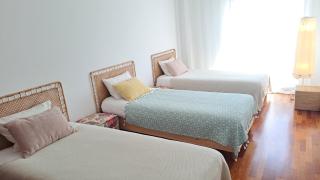 Casa Origami - Praia de Santa Cruz - A dos Cunhados - 7