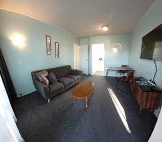 Parkview Motel - Dargaville - 5
