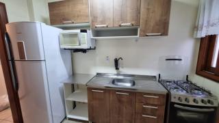 Apto 2quartos no Centro a 55 metros da Praia - 1