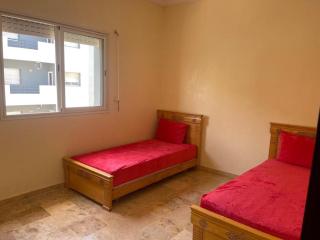 résidence les jardines d'el jadida - 5