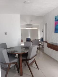 Precioso depa a 70 mts de playa - Manzanillo - 2