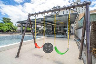 慕洋包棟民宿 - 7