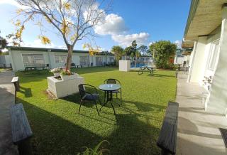 Parkview Motel - Dargaville - 0