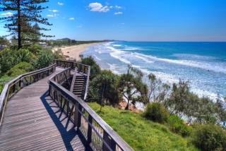 Coolum Beachside Getaway - Coolum Beach - 9