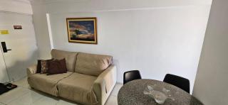 Flat Completo em Maceió - 0