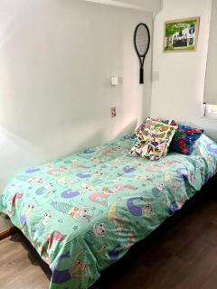 Cozy Apartment Near Chinchorro Beach - 2