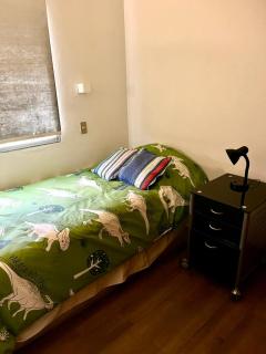 Cozy Apartment Near Chinchorro Beach - 1