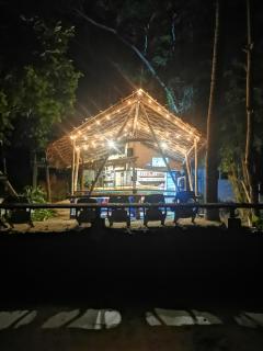 Kamp Tapik - Sibaltan - El Nido - 3