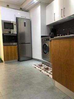 Haute standing 1 bedroom - Mahdia - 6