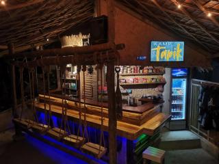 Kamp Tapik - Sibaltan - El Nido - 2