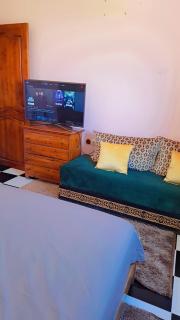 chambre familiale - Essaouira - 8