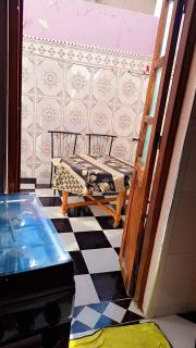 chambre familiale - Essaouira - 4