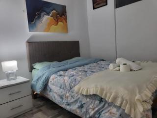 Miel de luna - Cerro Azul - 8