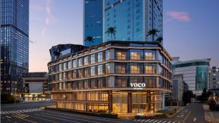 voco Chengdu Chunxi Road by IHG - 9