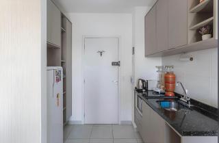 Sampa stay - Vila Olímpia - 4