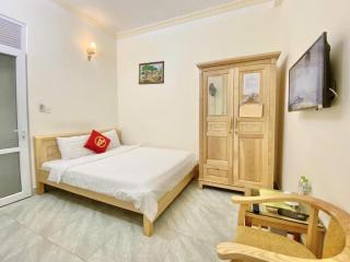 DM HOTEL Đà Lạt 09 NguyenTrai Streets - Ấp Xuân An - 4