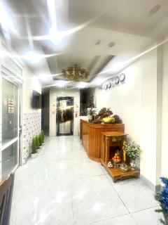 DM HOTEL Đà Lạt 09 NguyenTrai Streets - Ấp Xuân An - 2