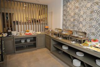 Pyramids Oasis Hotel - 2