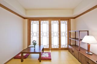 Hotel Hyundai by Lahan Mokpo - Mokpo - 6