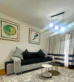 Apartment Mukarram - 3