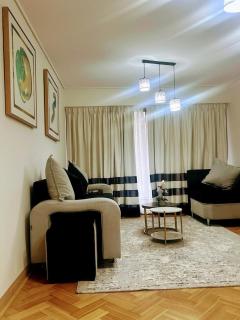 Apartment Mukarram - 5