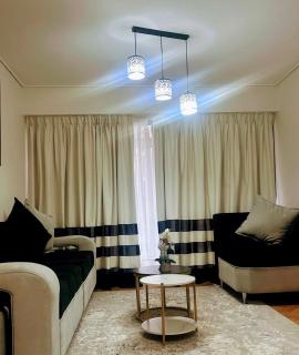Apartment Mukarram - 1