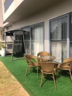 MapleCrestHome - Ajibade - 1