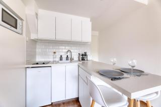 Nantes Center Flat 4 persons - 3