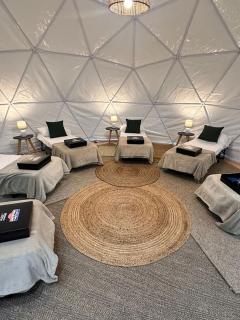 Glamping La Divina - 3