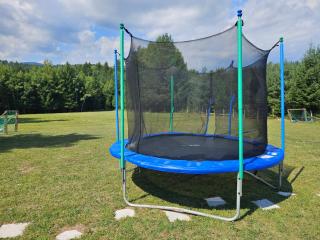 Kuca za odmor Harmonija - 5