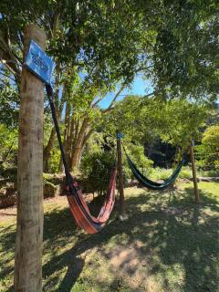 Villa Toca da Toca Lumiar - 7