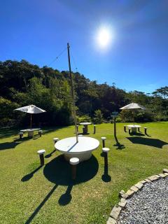 Villa Toca da Toca Lumiar - 8