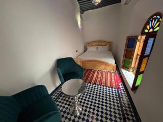 M & S Guest House - Fez - 4