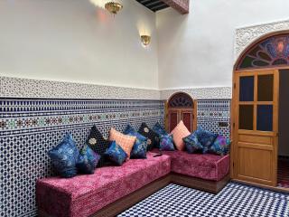 M & S Guest House - Fez - 9