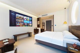 Xi'an YOLO Guest House - 5