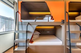 Xi'an YOLO Guest House - 1