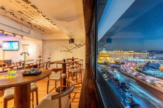 Xi'an YOLO Guest House - 0