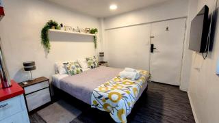 Apartamento full providencia - Santiago - 1